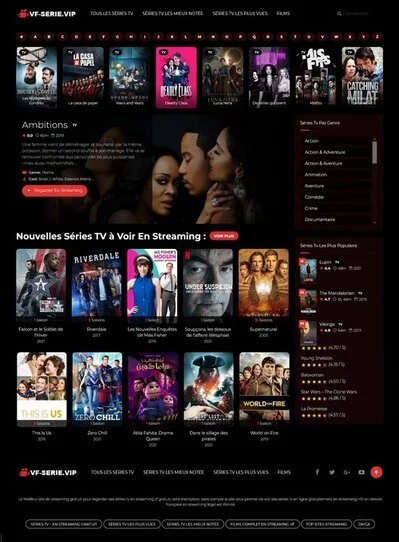vf-serie-streaming